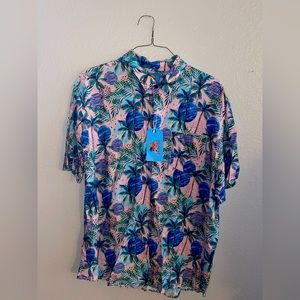 Barstool Sports-Balls Beachwear Matching Set